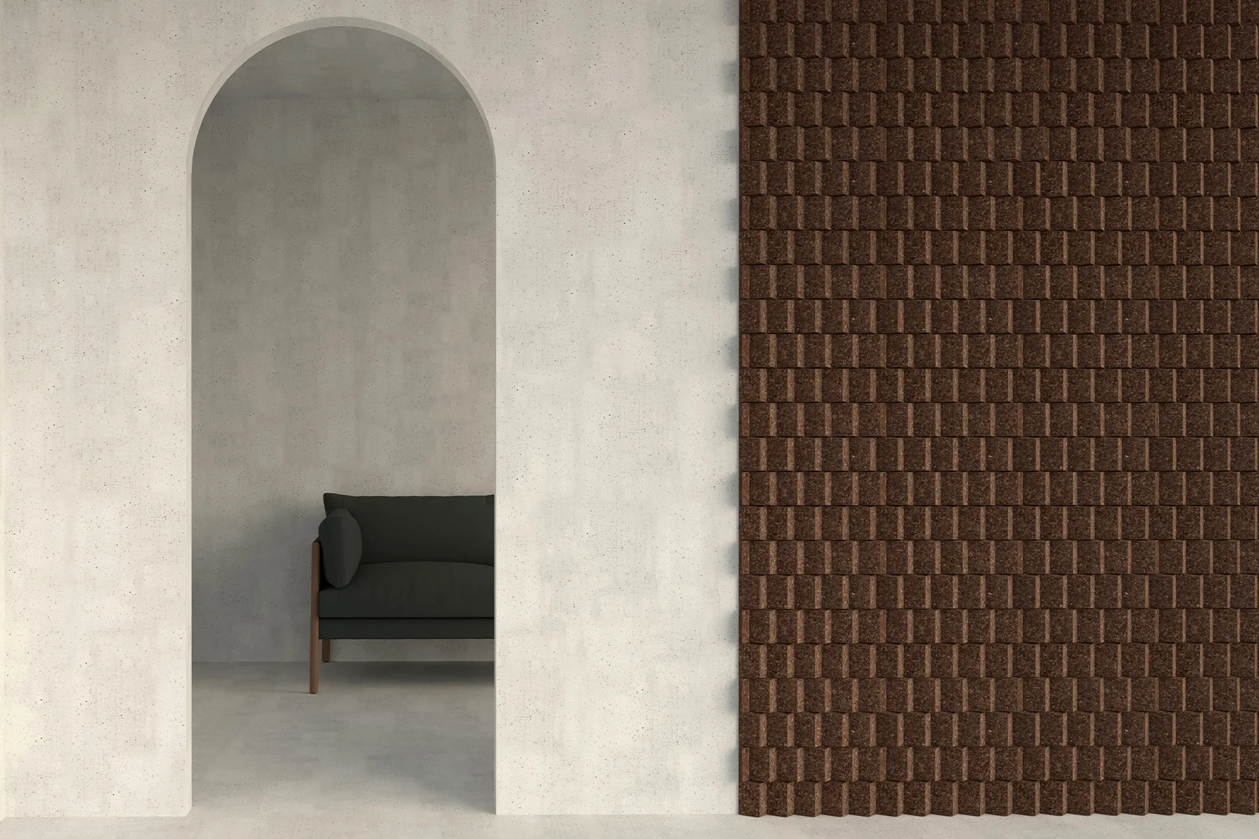 Brickx Cork Tiles - Image 20