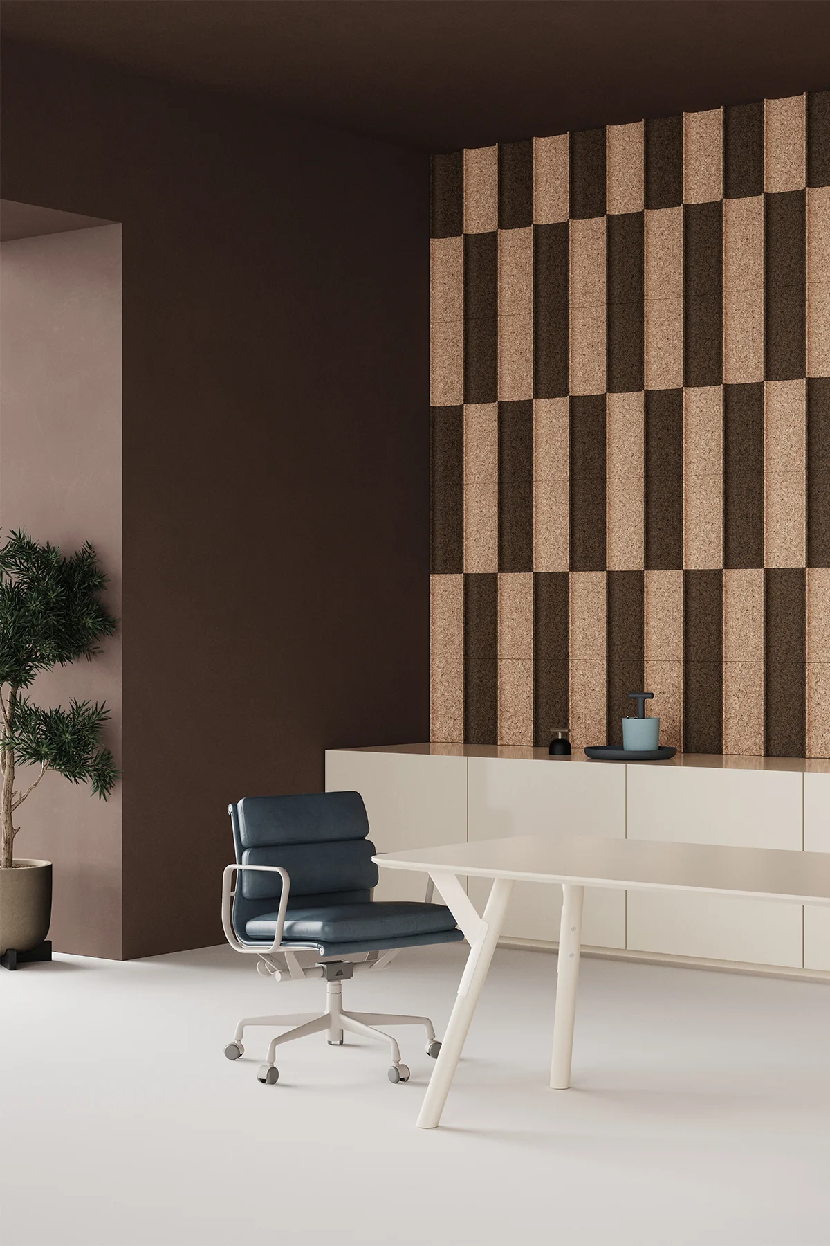 Parenthese Cork Tiles - Image 28