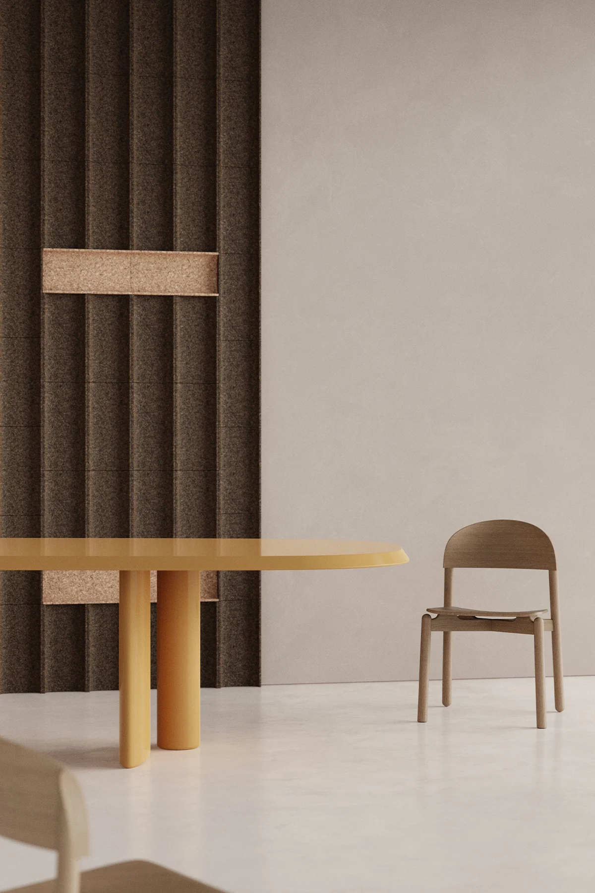 Parenthese Cork Tiles - Image 29