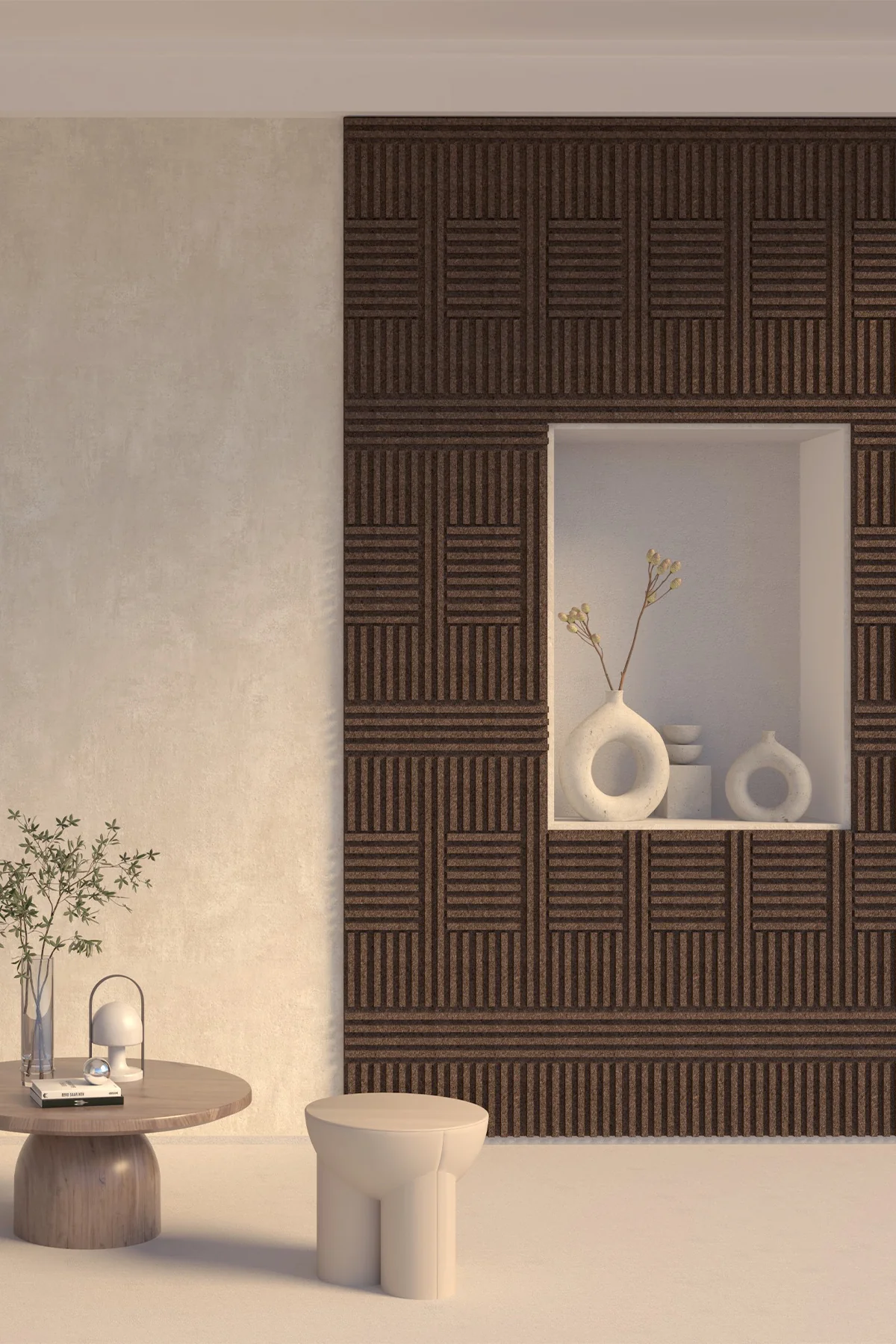 Sillon Cork Tiles - Image 31