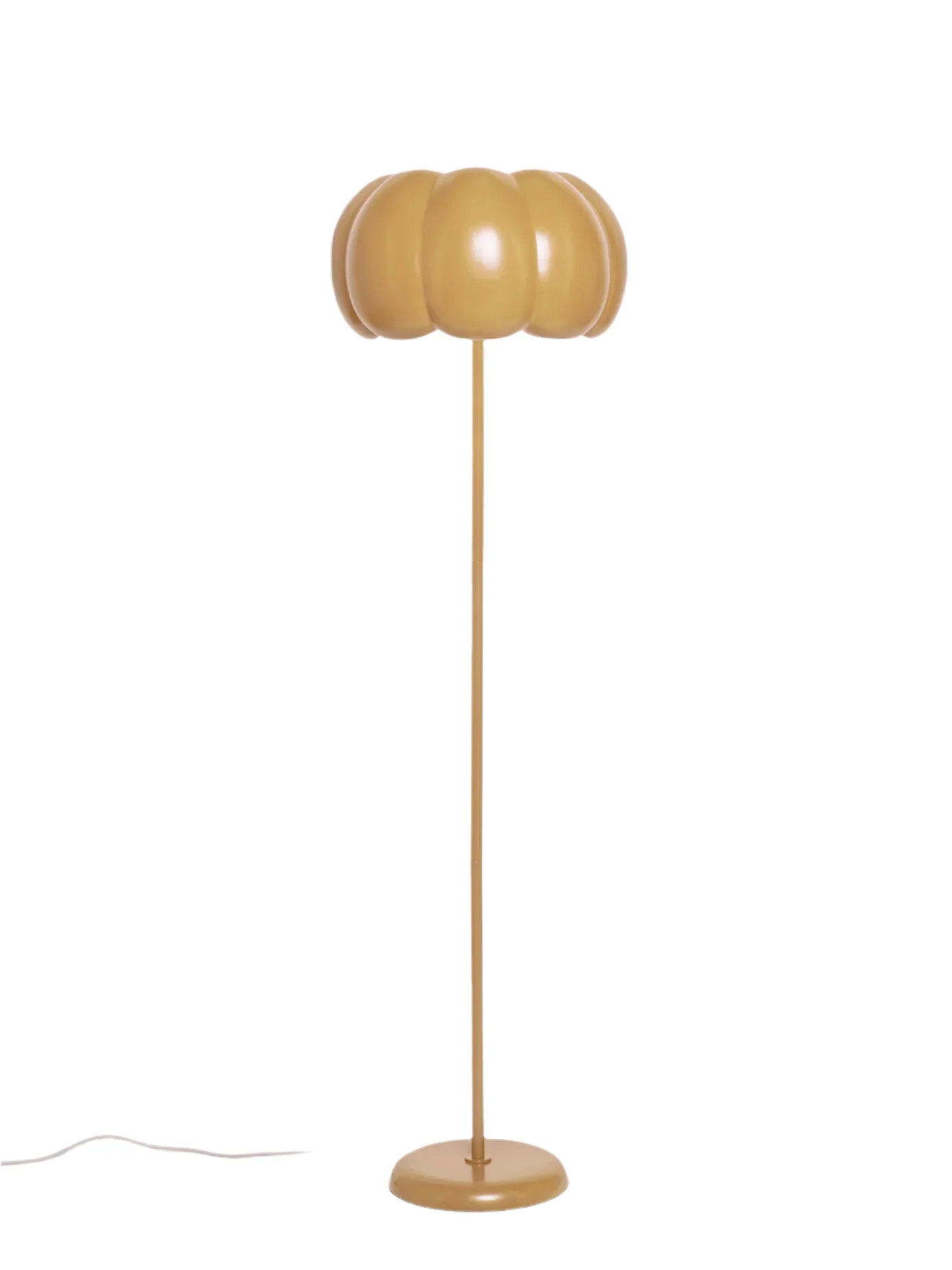 Cuuc Ceramic Floor Light