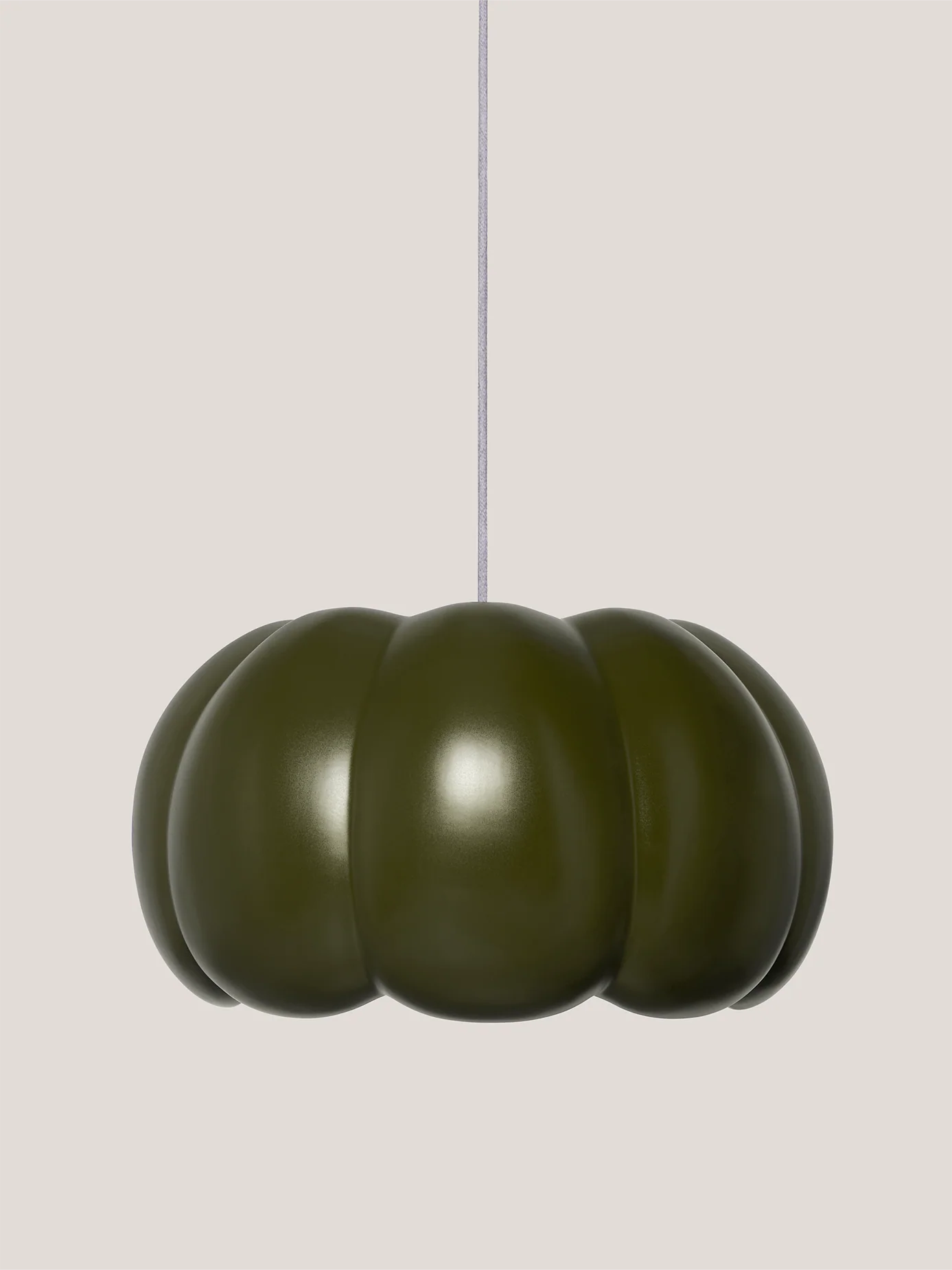 Cuuc Ceramic Hanging Light - Image 13