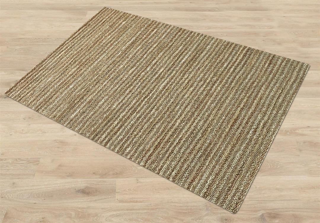 Gelan Hemp Rug - Image 7