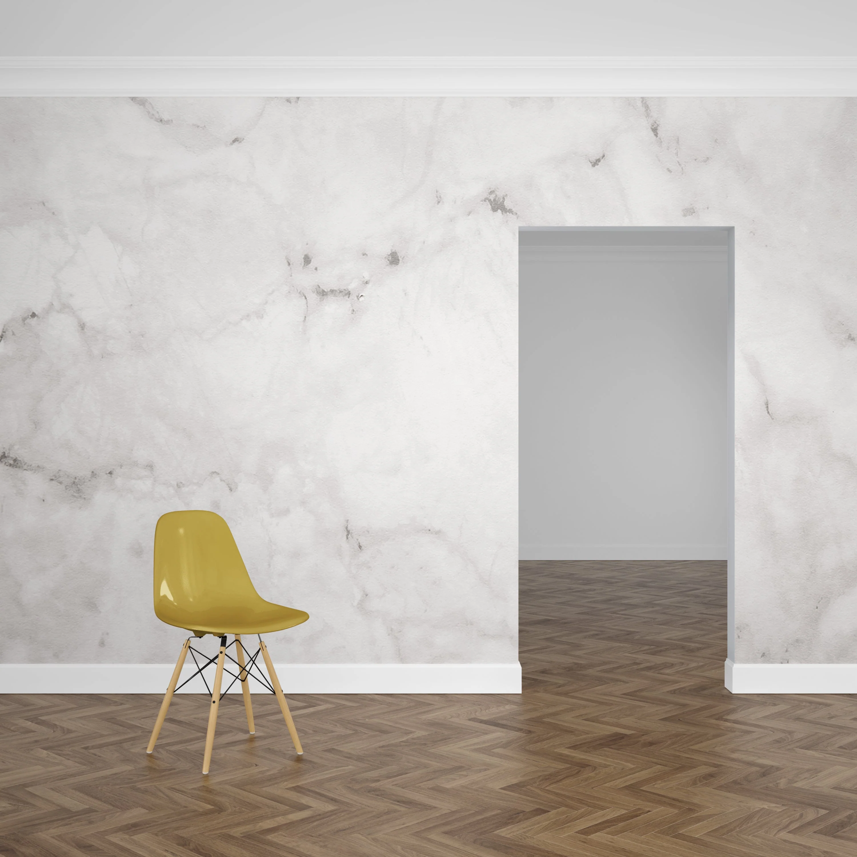 Danxia Marble Wallpaper - Image 4
