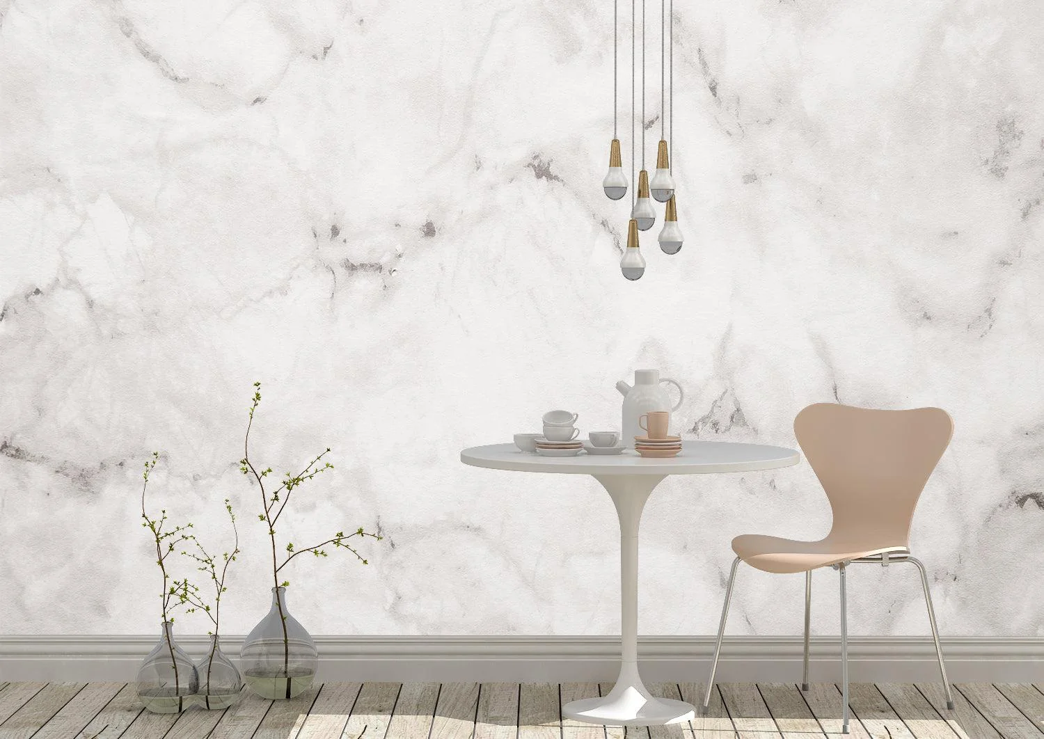 Danxia Marble Wallpaper - Image 6