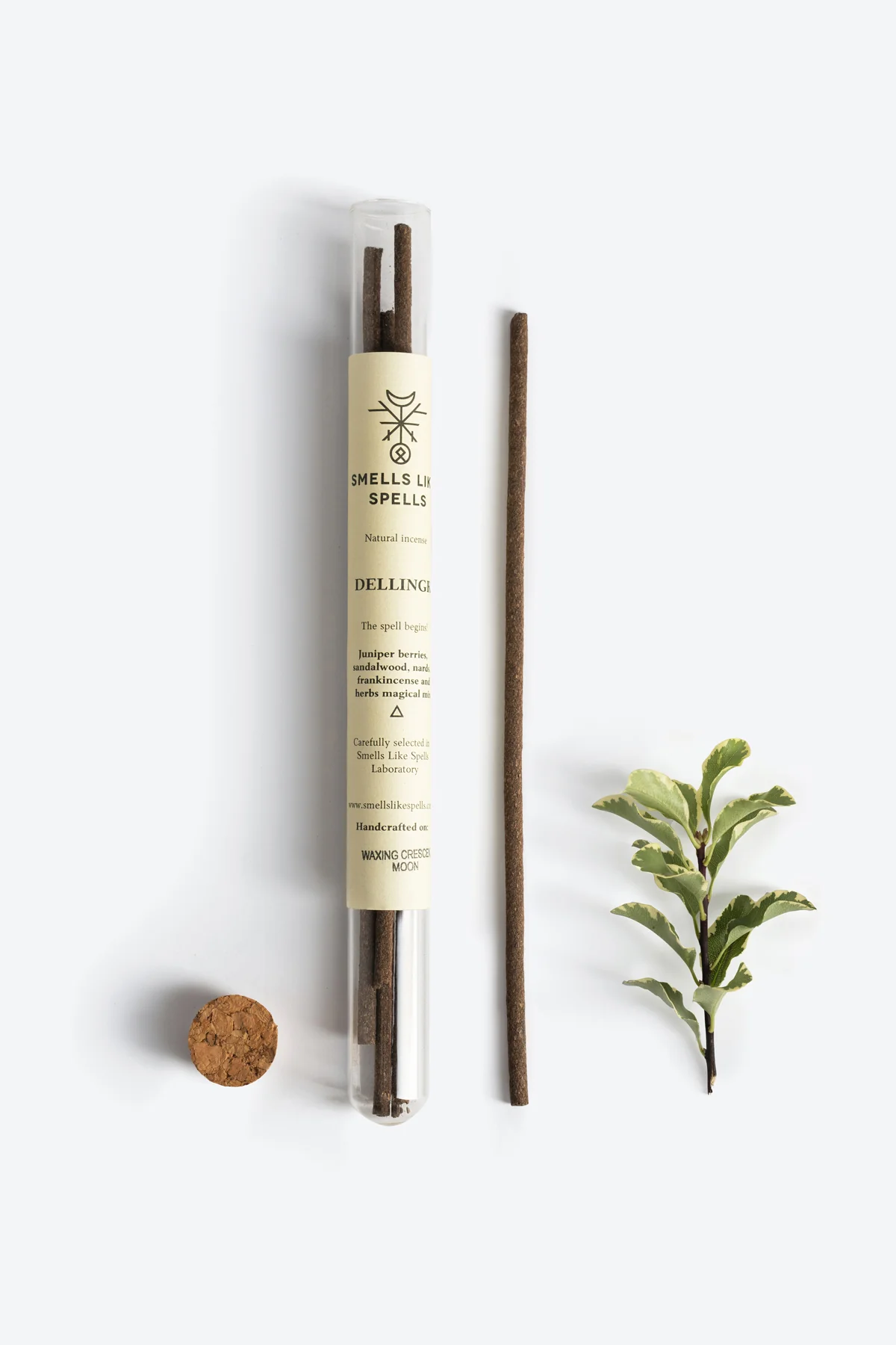 Dellingr Natural Incense - Image 3