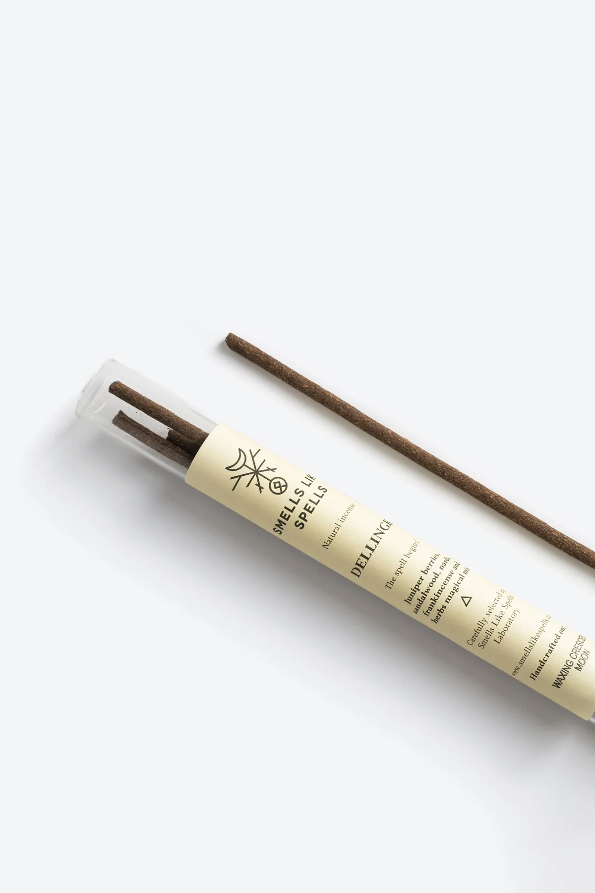 Dellingr Natural Incense - Image 4