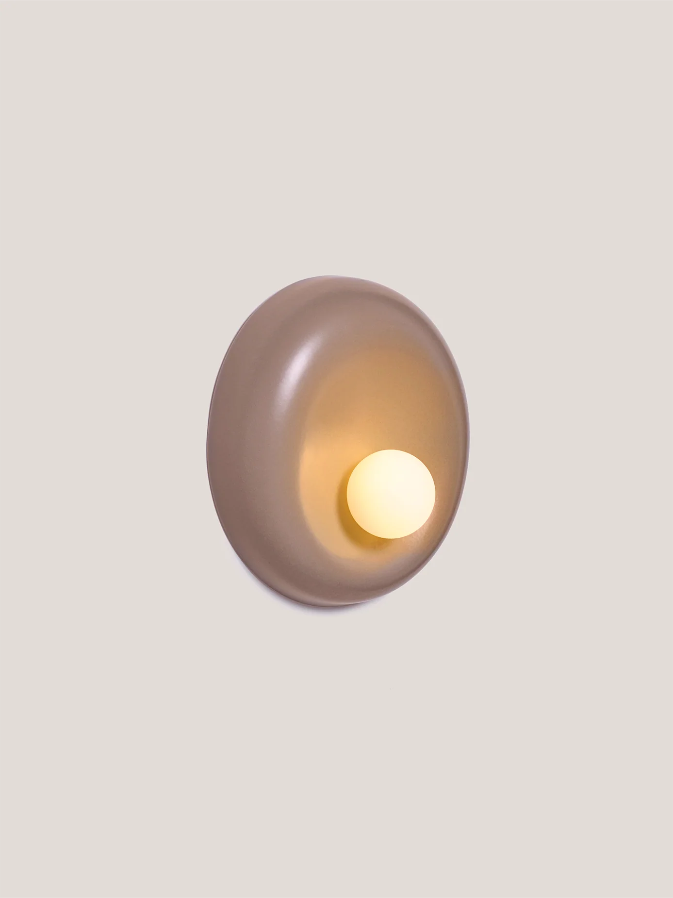 Drova Ceramic Wall Light - Image 18