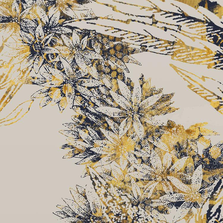 El Dorado Mural Wallpaper - Image 3