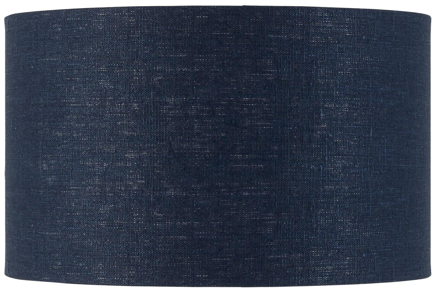 Everest Bamboo Linen Table Lamp - Image 21