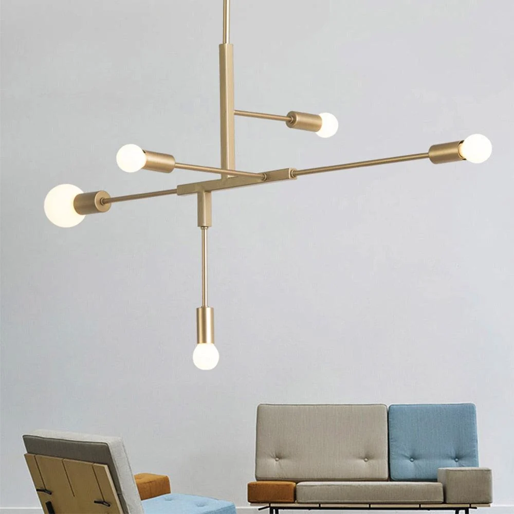 Evolve Hanging Lights - Image 4