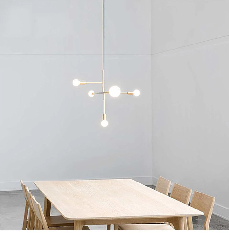 Evolve Hanging Lights - Image 5