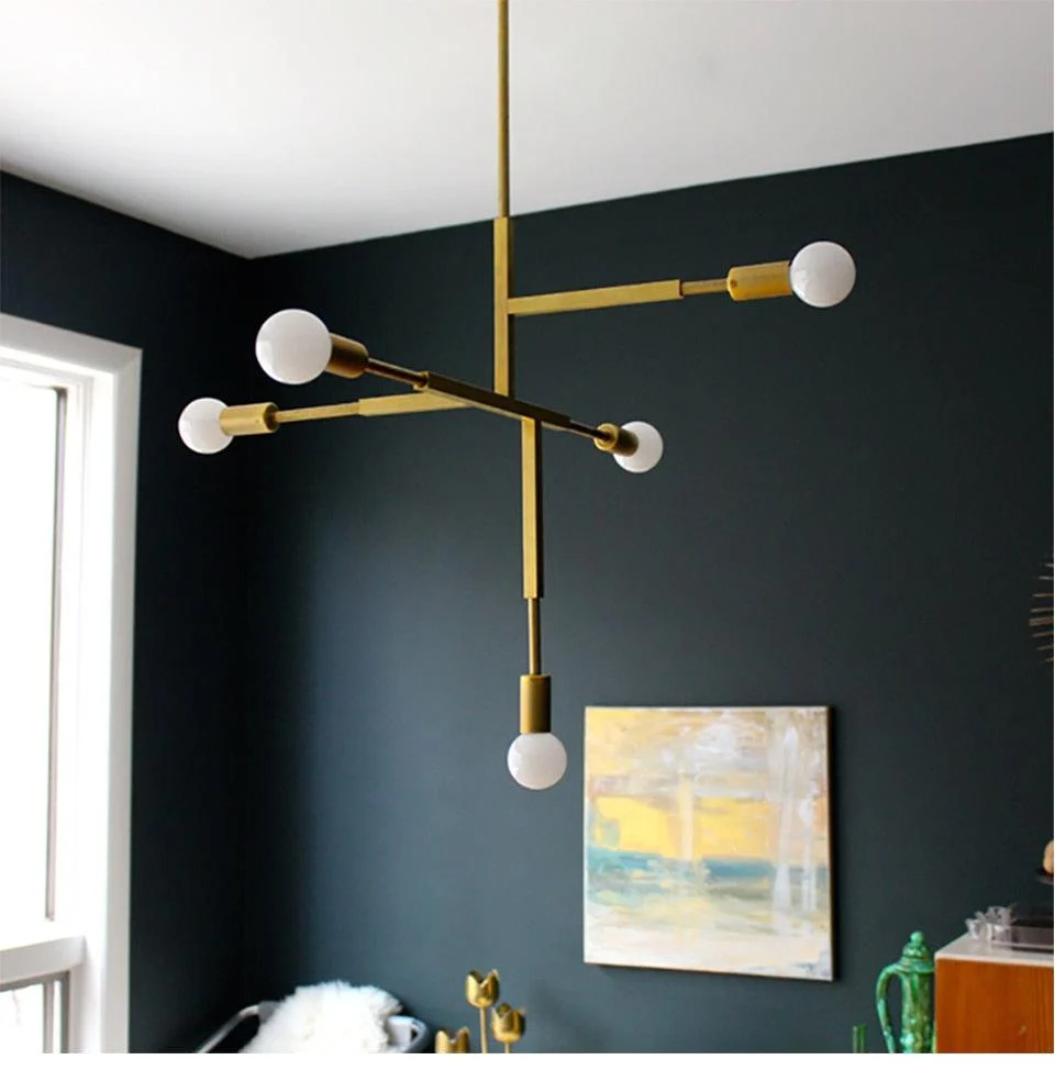 Evolve Hanging Lights - Image 7