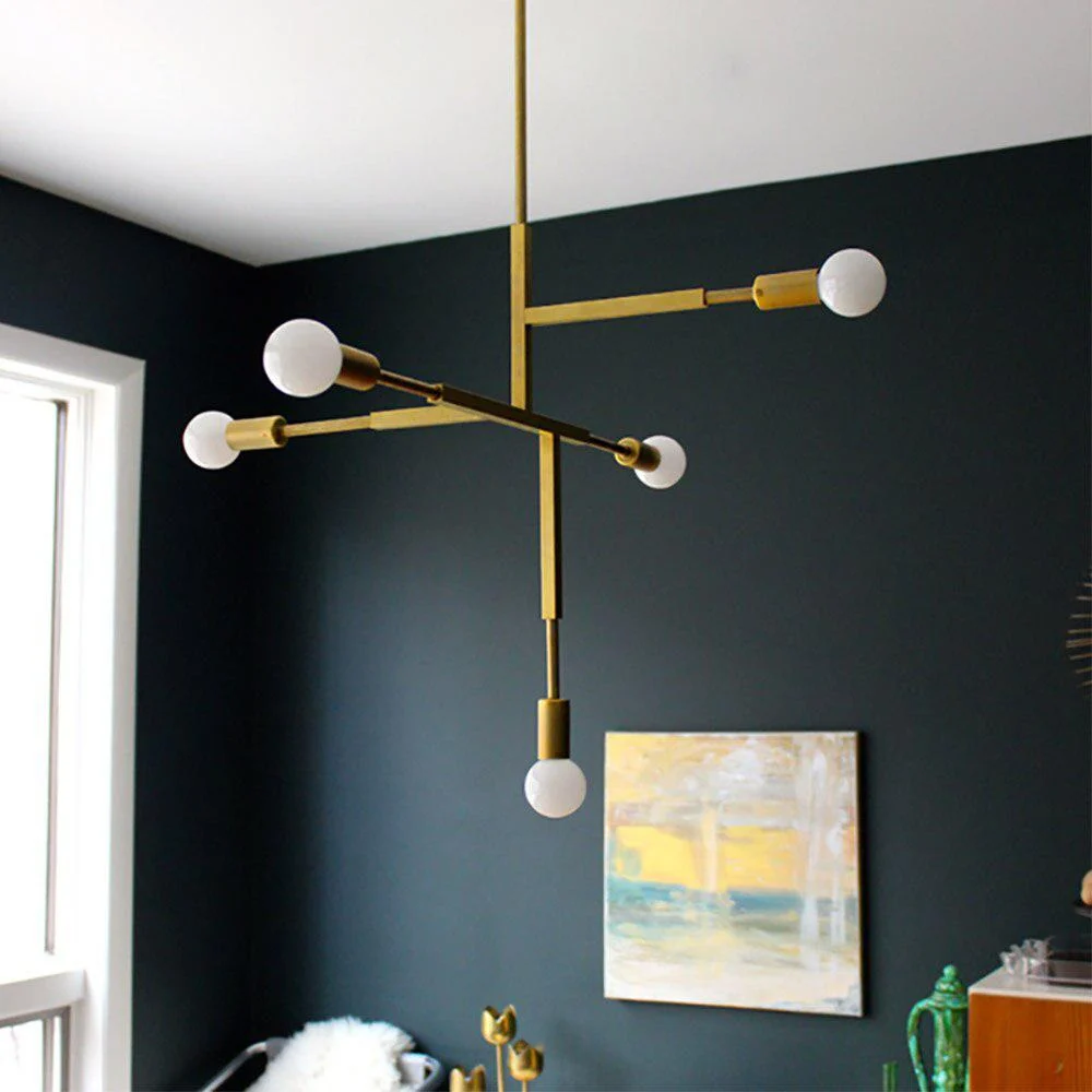 Evolve Hanging Lights - Image 8