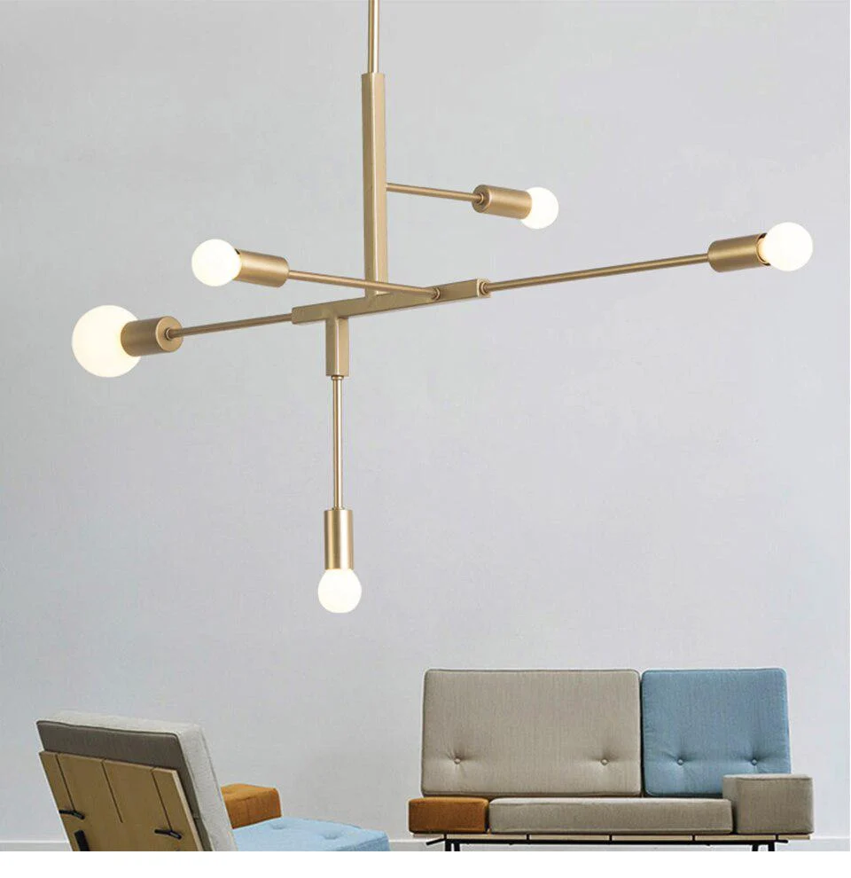Evolve Hanging Lights - Image 9