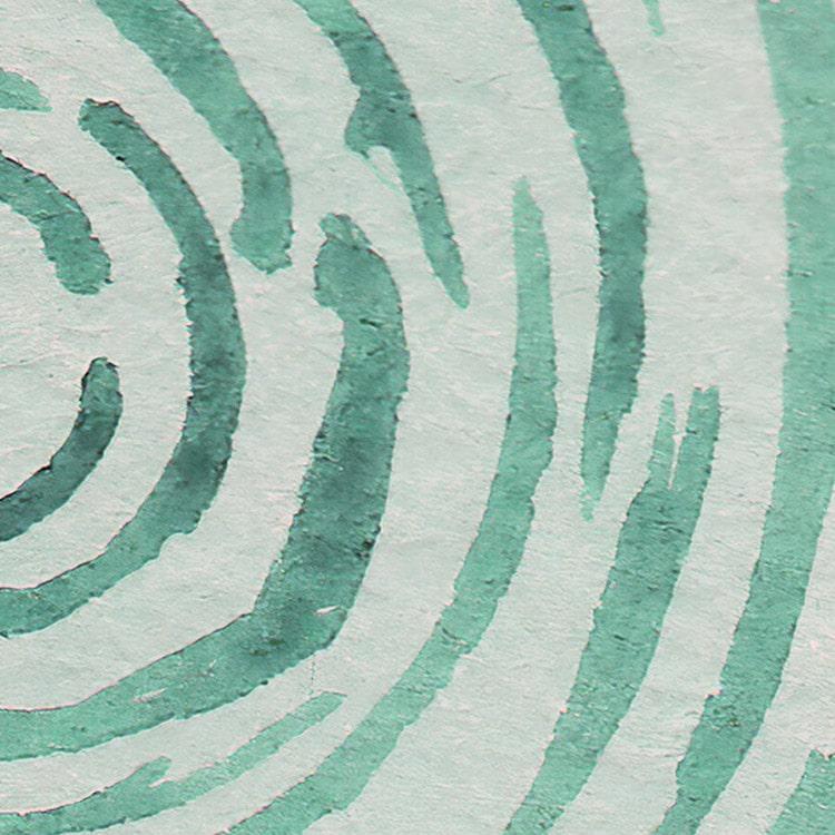 Fleur Bisou Mural Wallpaper - Image 3