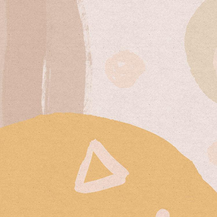 Fresh Boho Mural Wallpaper - Image 5