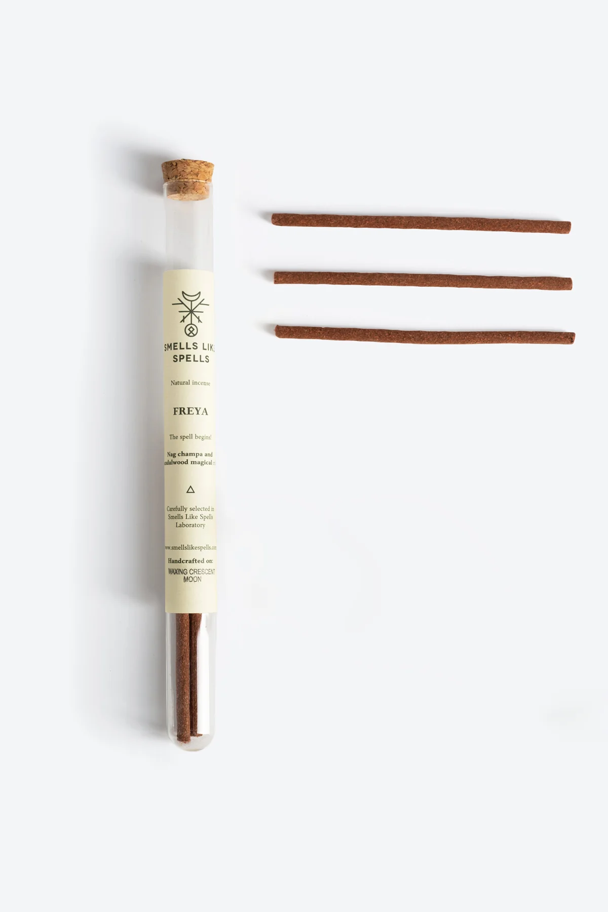 Freya Natural Incense - Image 2
