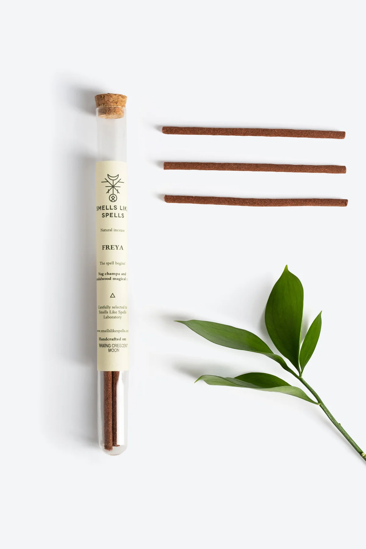 Freya Natural Incense - Image 3