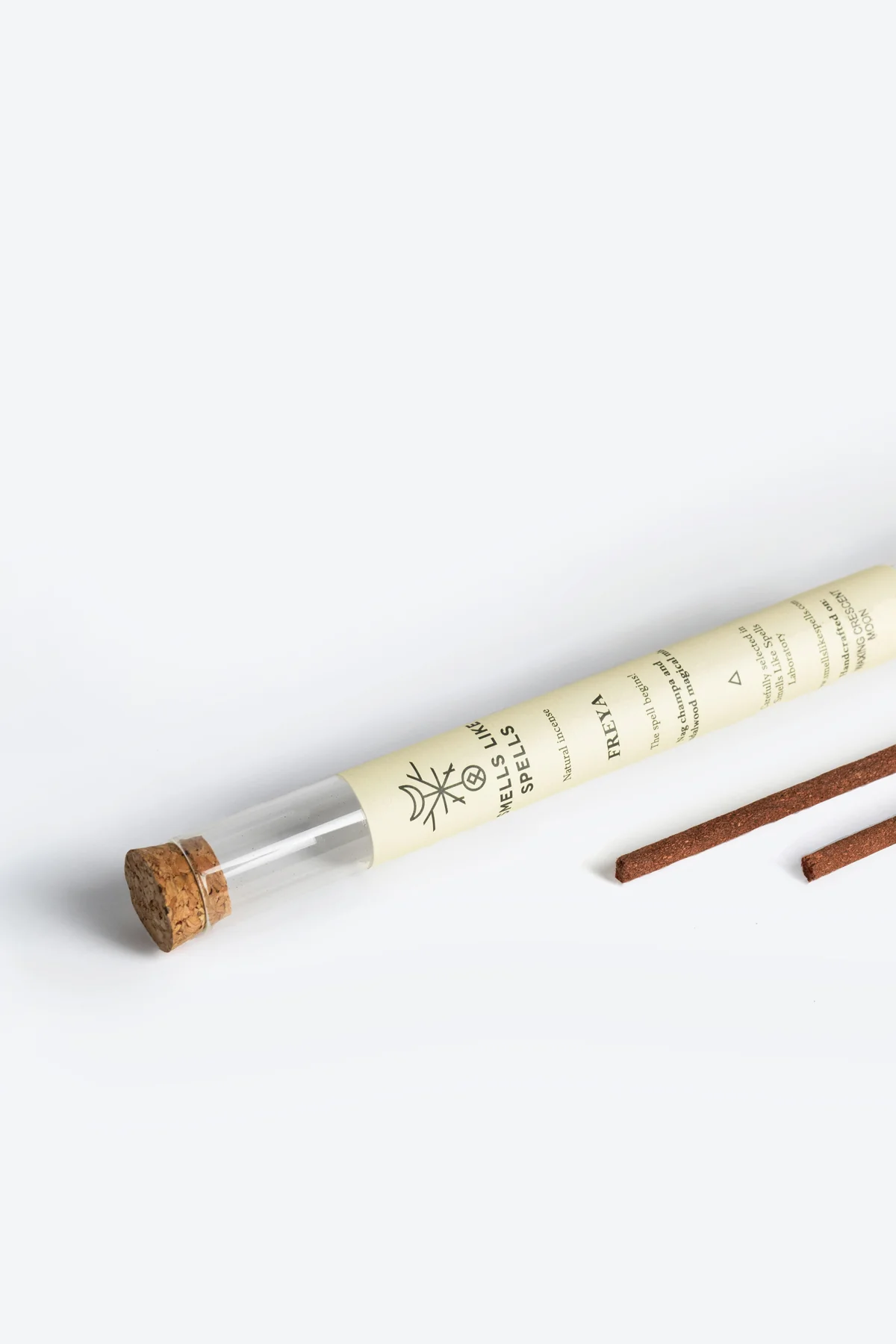 Freya Natural Incense - Image 4