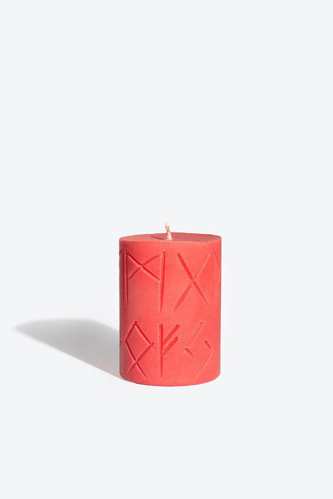 Freya Rune Candle - Image 6
