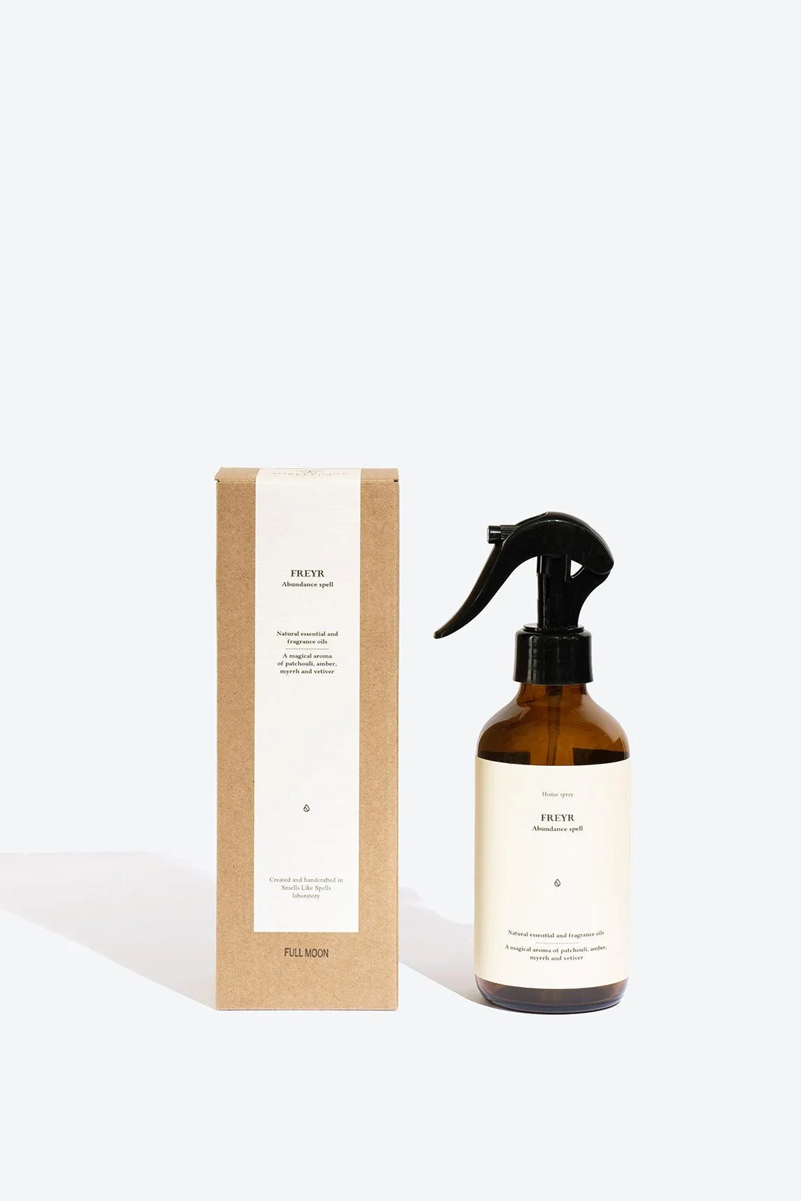 Freyr Perfumed Home Spray - Image 2