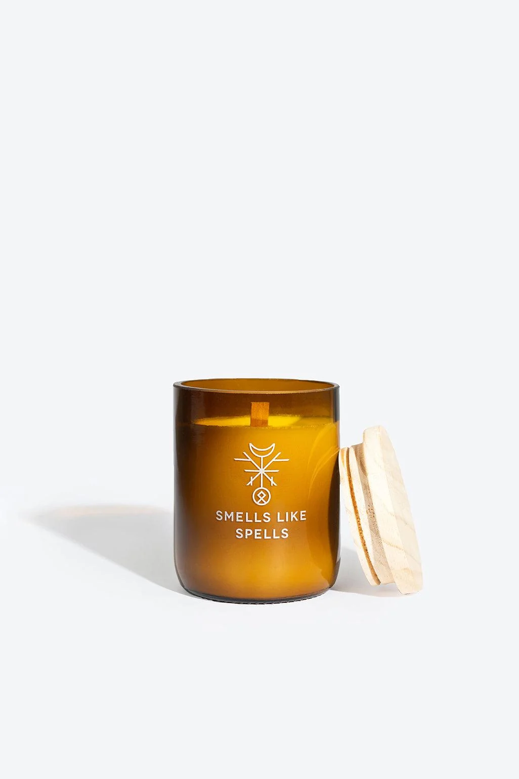 Freyr Scented Candle - Image 3