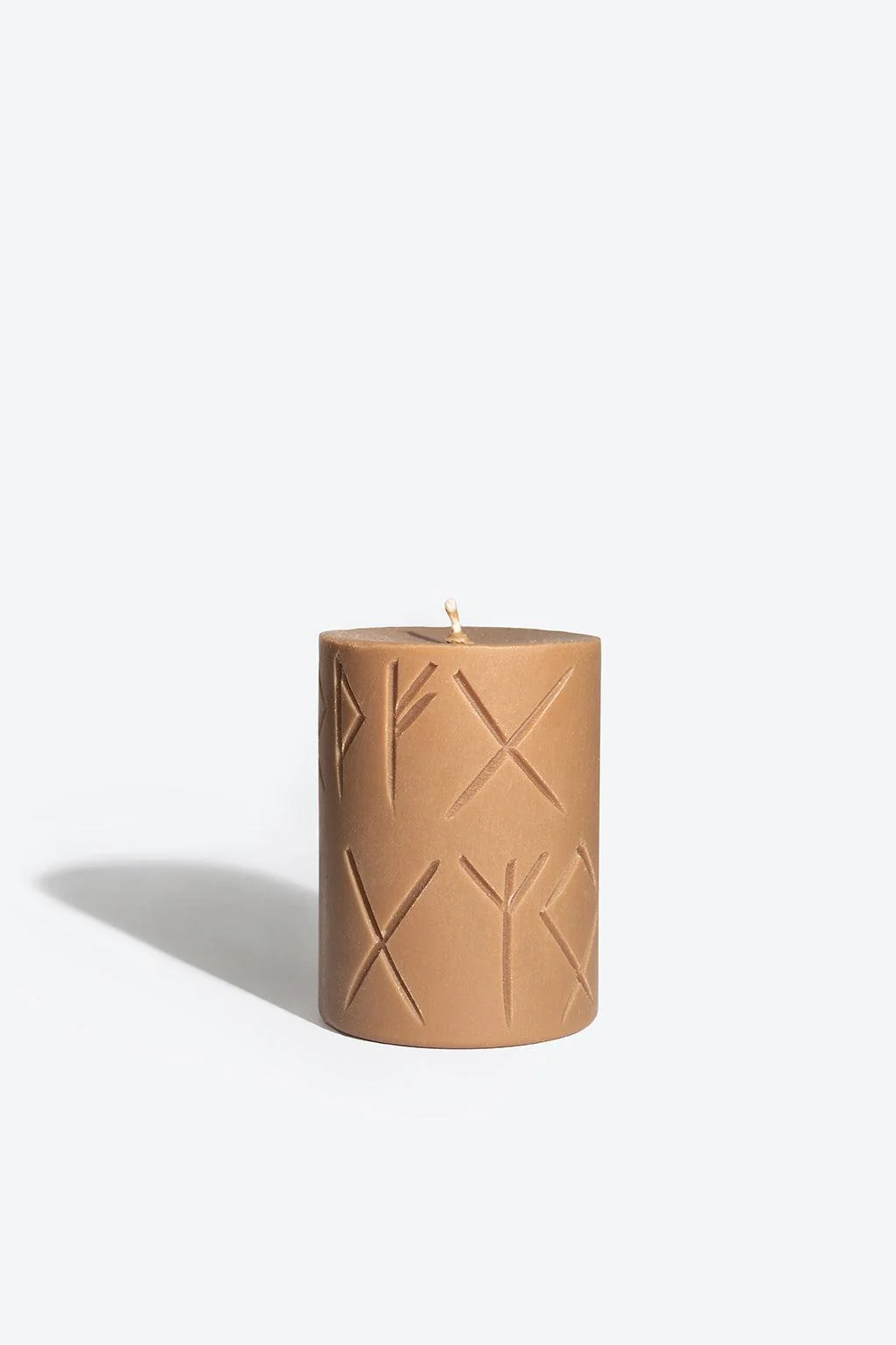 Frigga Rune Candle - Image 6