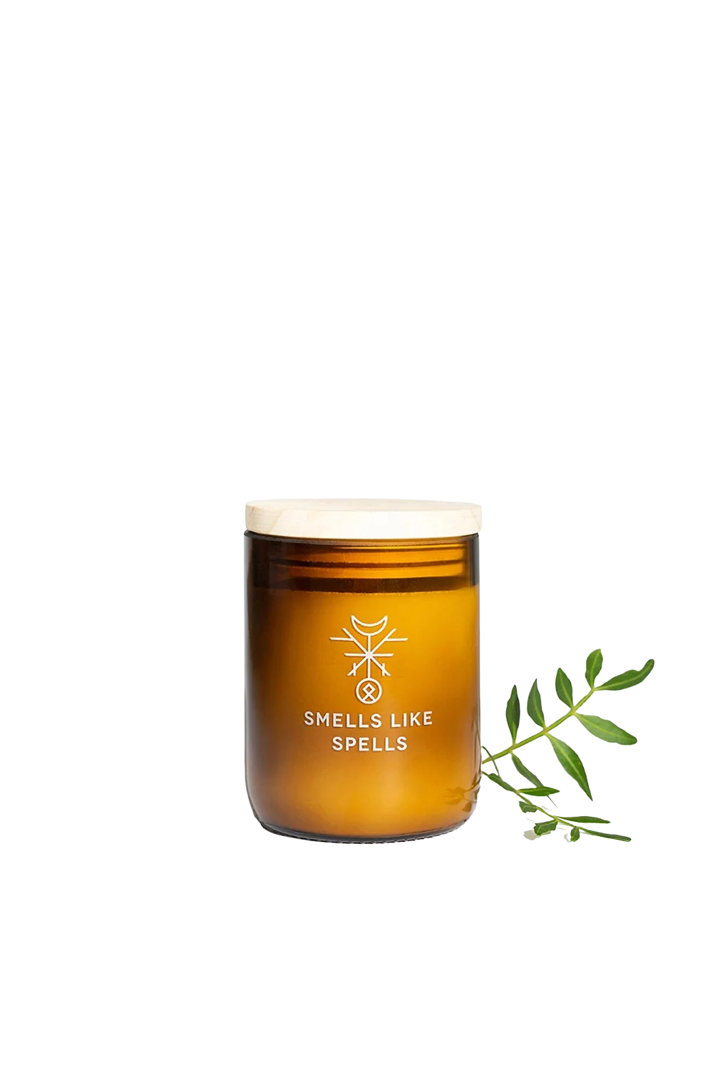 Frigga Scented Candle