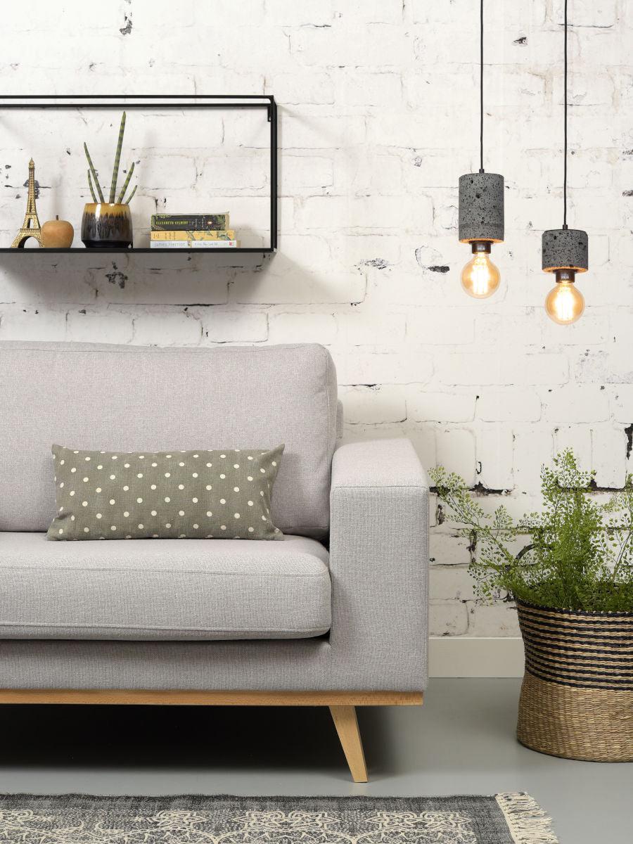 Galapagos Stone Pendant Light - Image 3