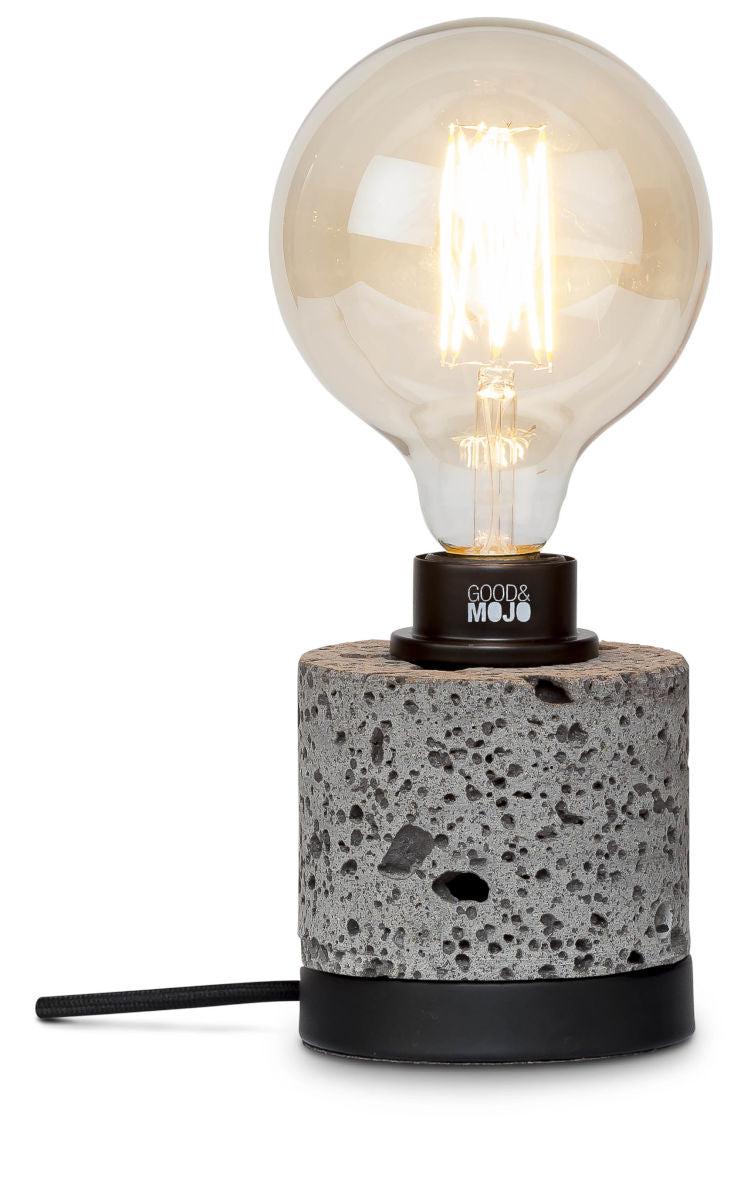 Galapagos Stone Table Lamp - Image 10