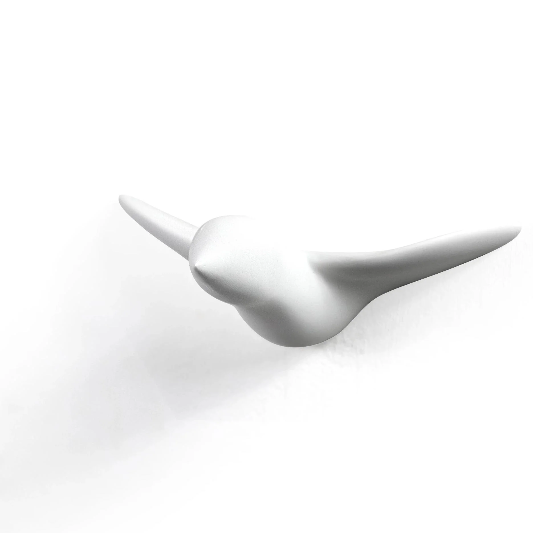 Gold Excursion Bird Wall Hanger - Image 6