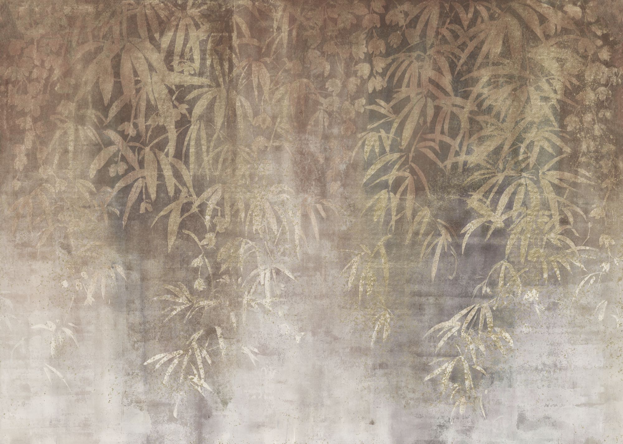Great Growth Mural Wallpaper - Image 2
