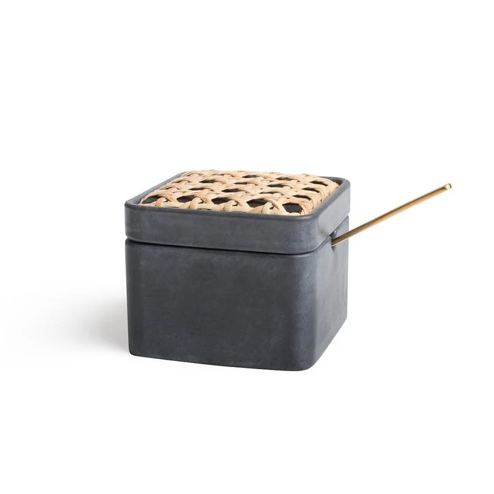 Grey Concrete Box - Image 22