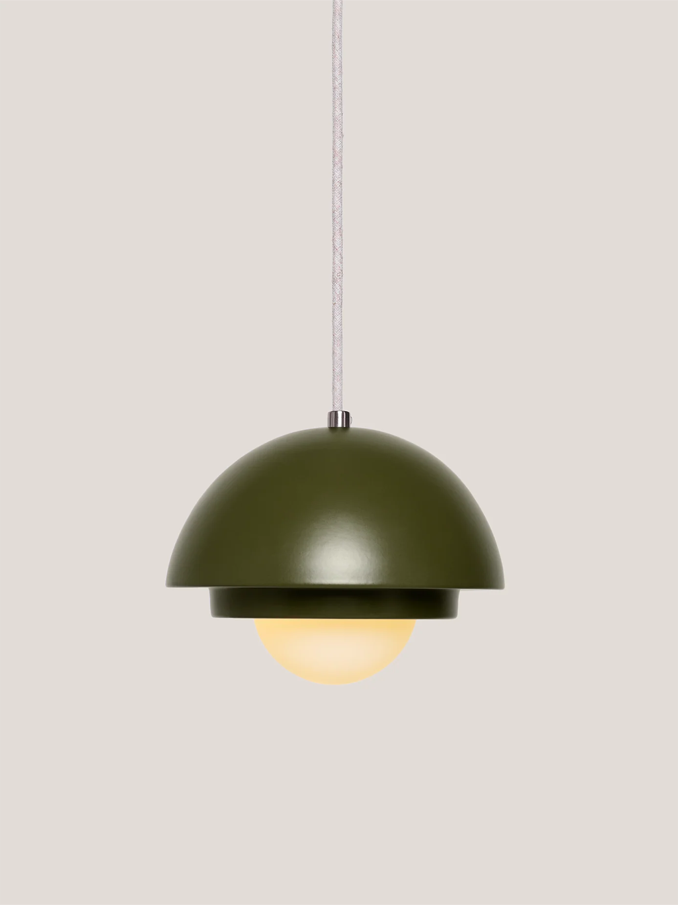 Gura Ceramic Hanging Light - Image 11