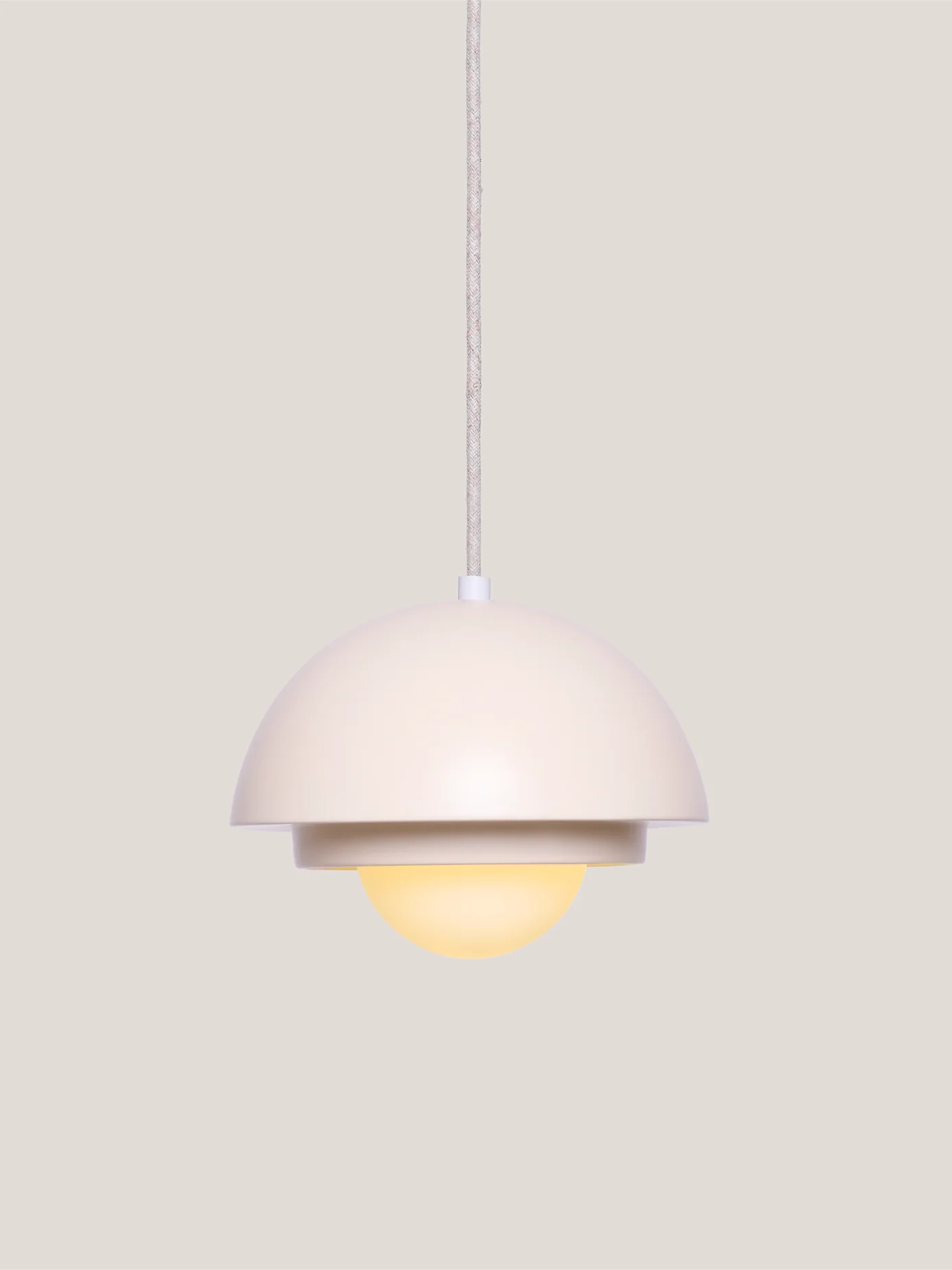 Gura Ceramic Hanging Light - Image 3