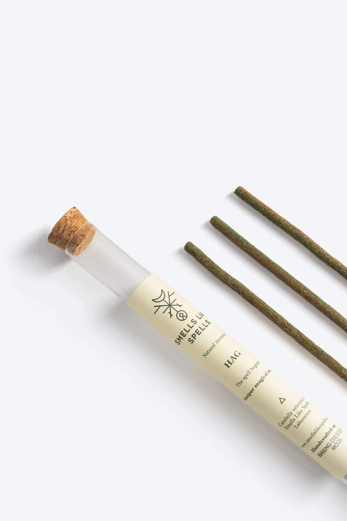 Hag Natural Incense - Image 4