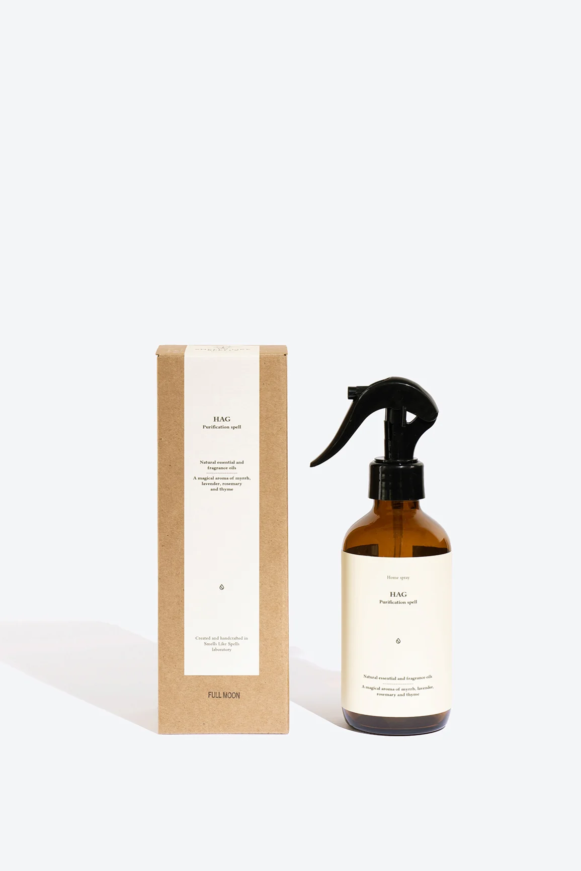 Hag Perfumed Home Spray - Image 2