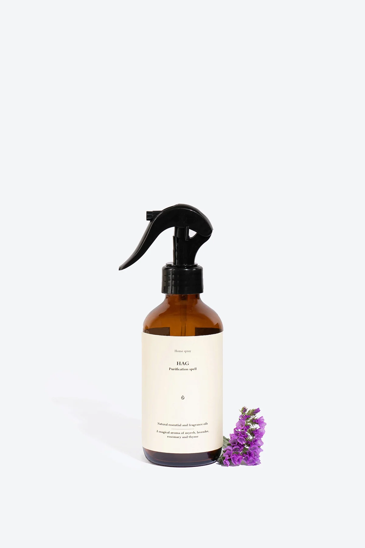 Hag Perfumed Home Spray - Image 3
