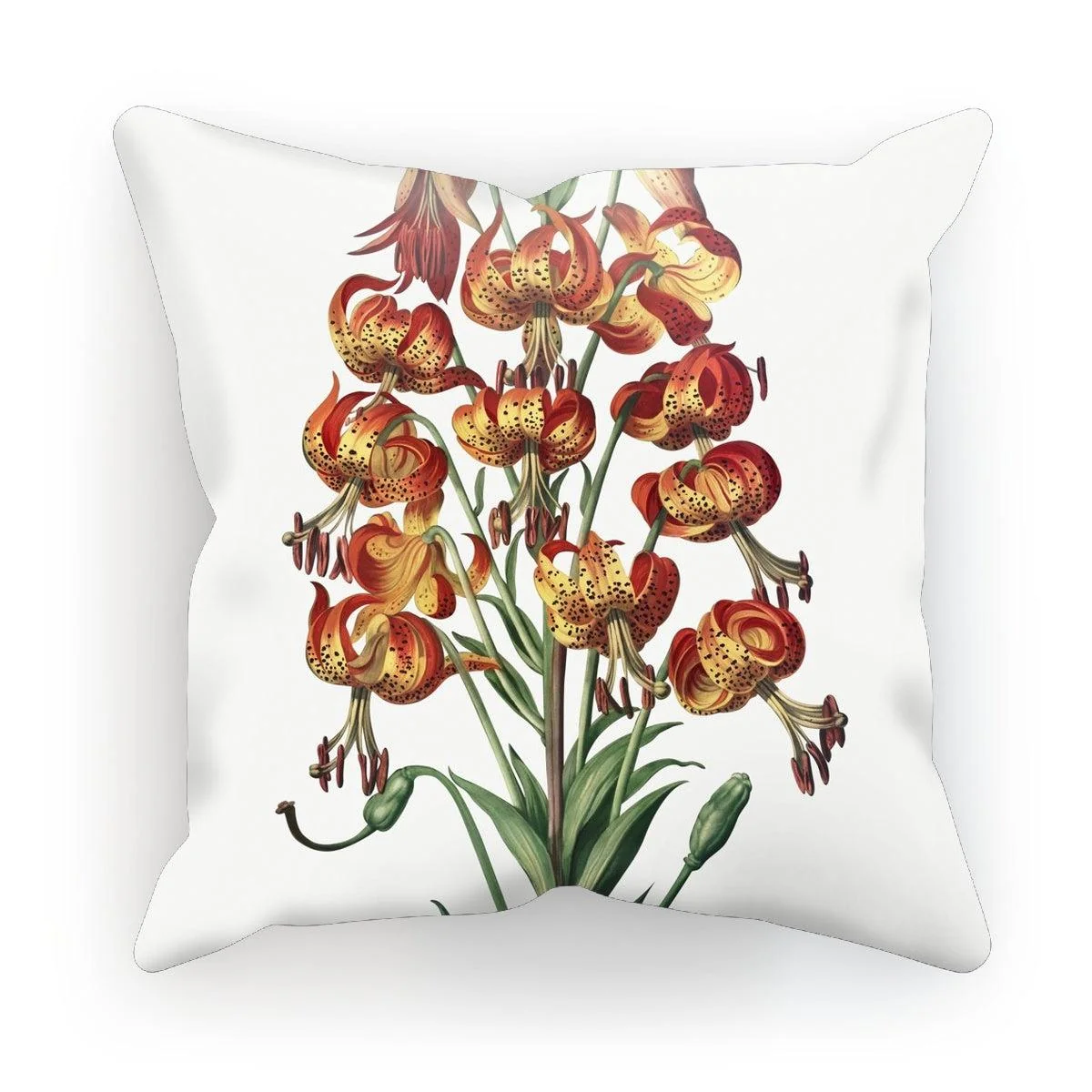 Happy Fuchsia Cushion - Image 6