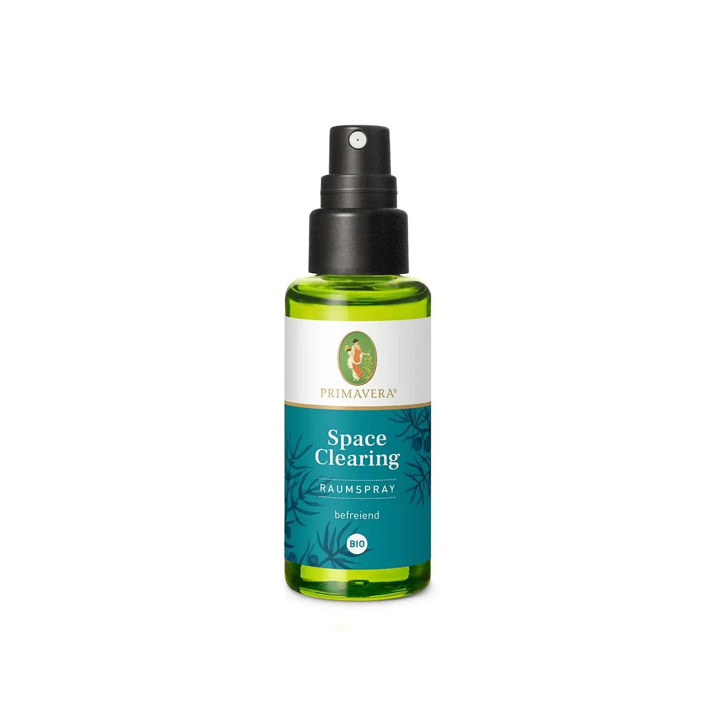 Happy Lemongrass Organic Fragrance (50ml) - Image 3