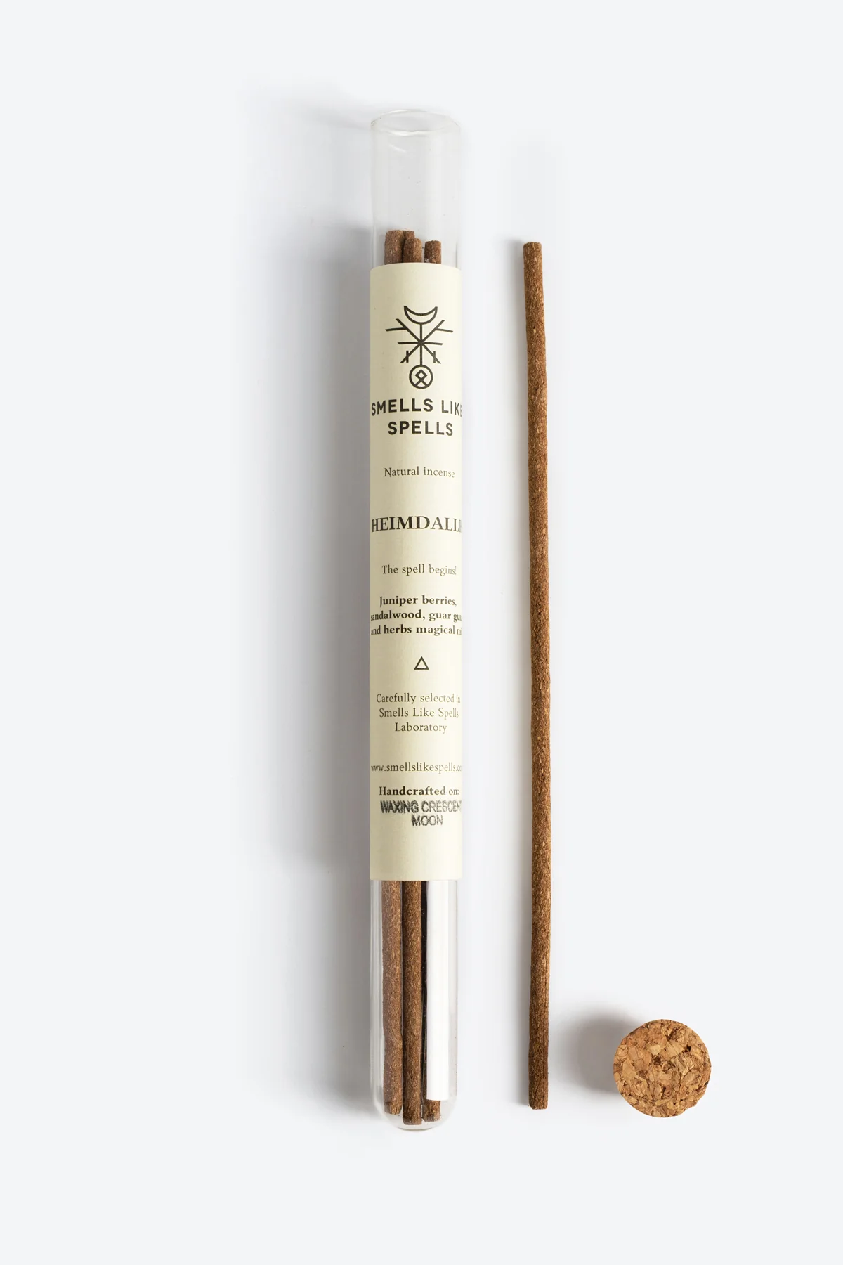 Heimdallr Natural Incense - Image 2