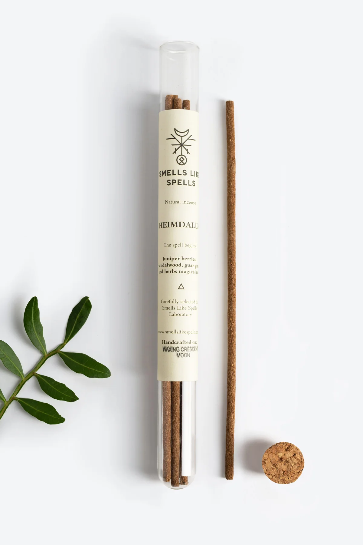 Heimdallr Natural Incense - Image 3