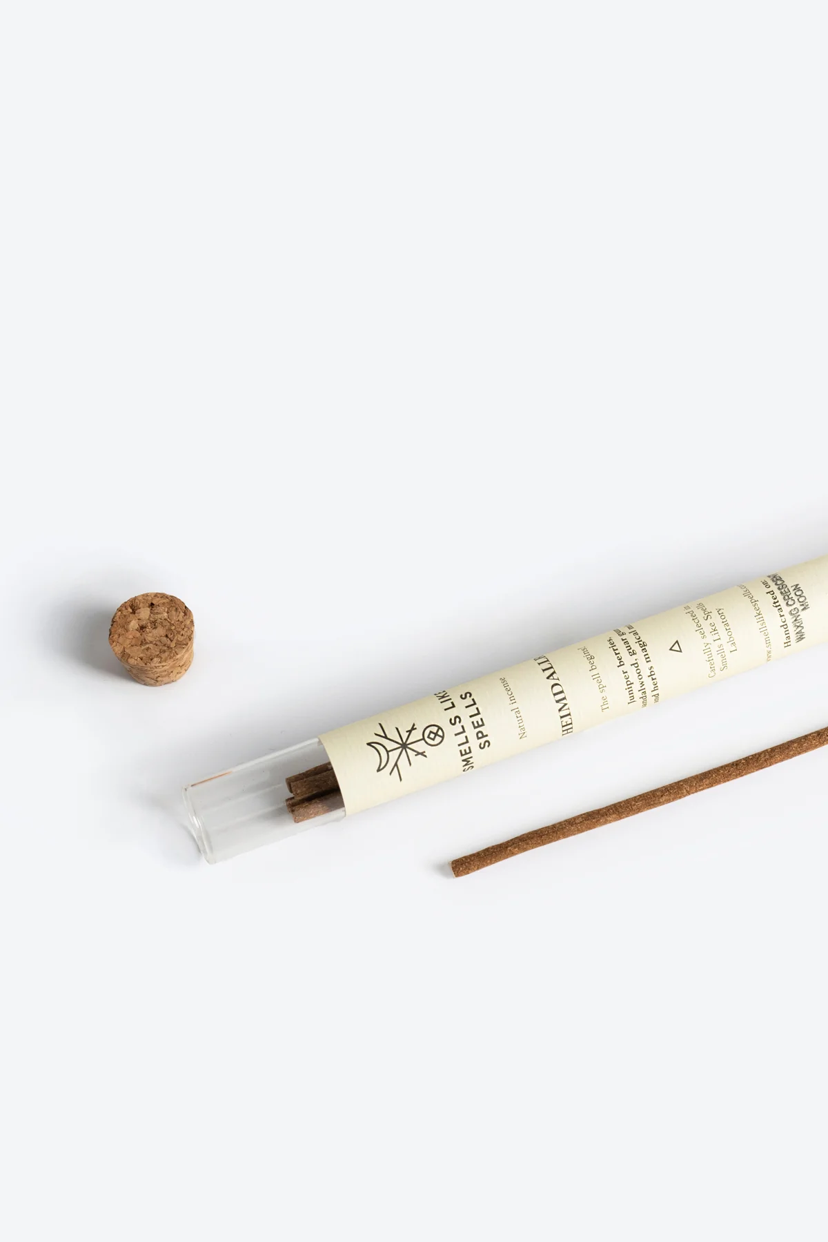 Heimdallr Natural Incense - Image 4