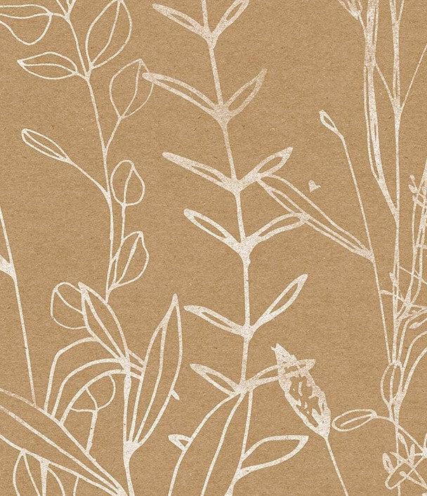 Herbs Garden Mural Wallpaper - Image 3