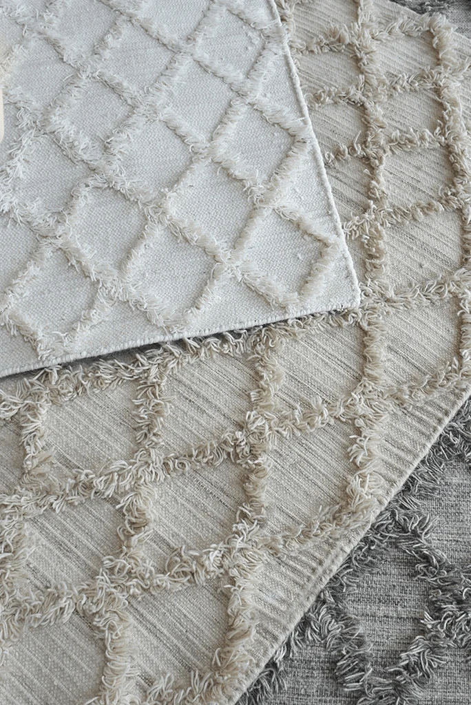 Jucar Wool Rug - Image 2