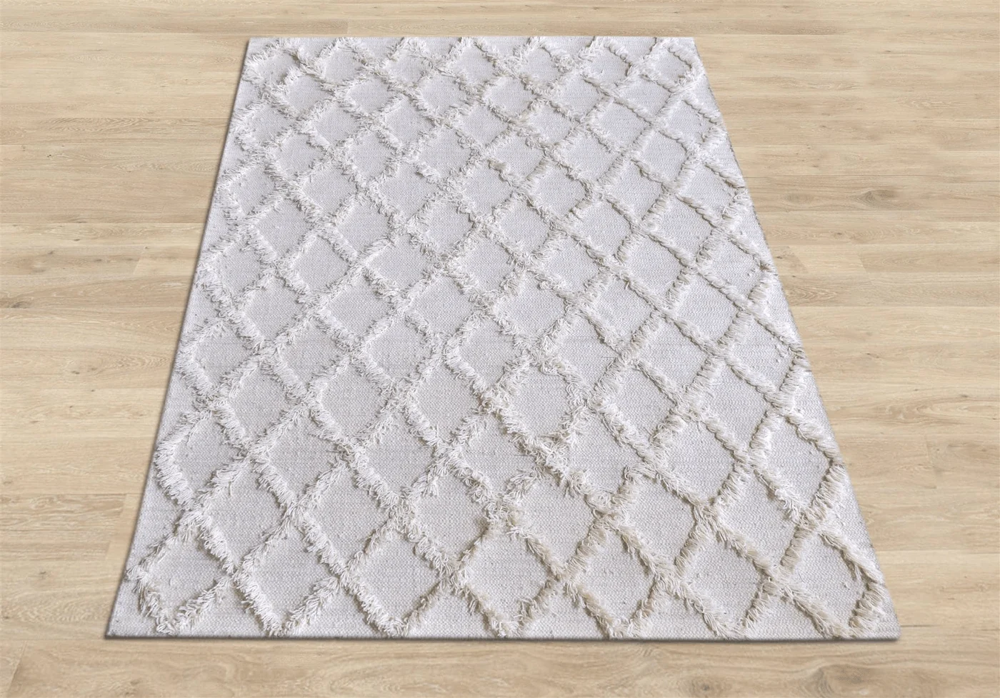 Jucar Wool Rug - Image 6