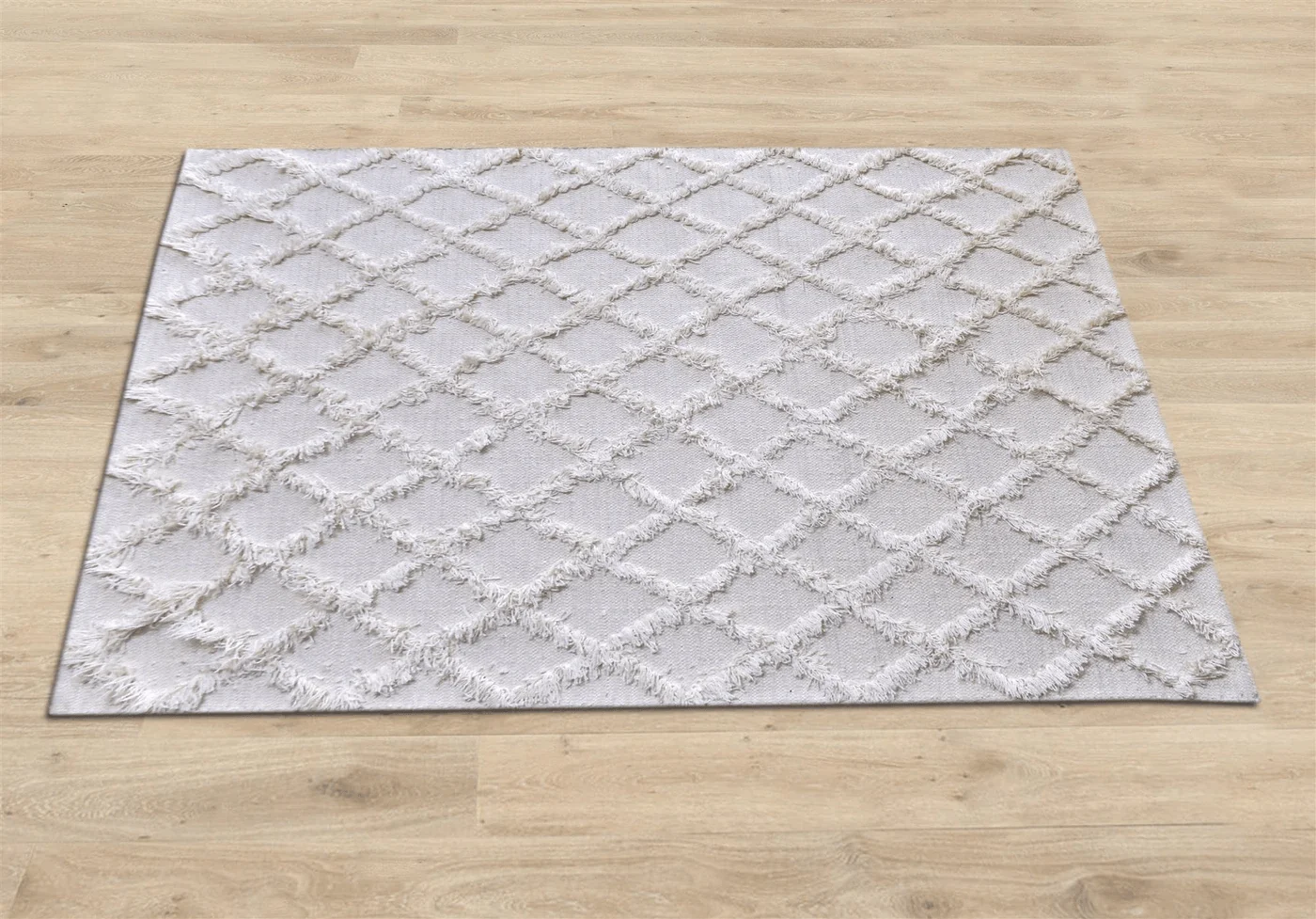 Jucar Wool Rug - Image 8