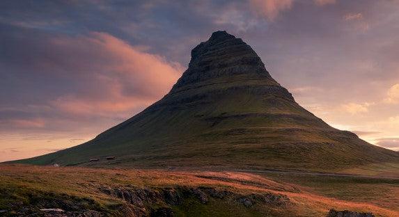 Iceland Mornings Mural Wallpaper - Image 5