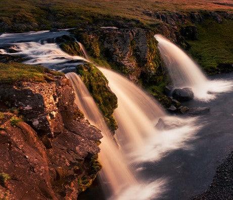 Iceland Mornings Mural Wallpaper - Image 6